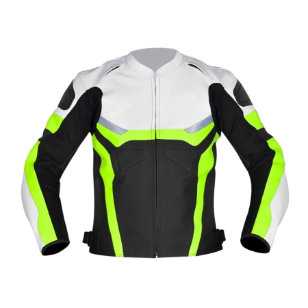 MOTORBIKE JACKET
